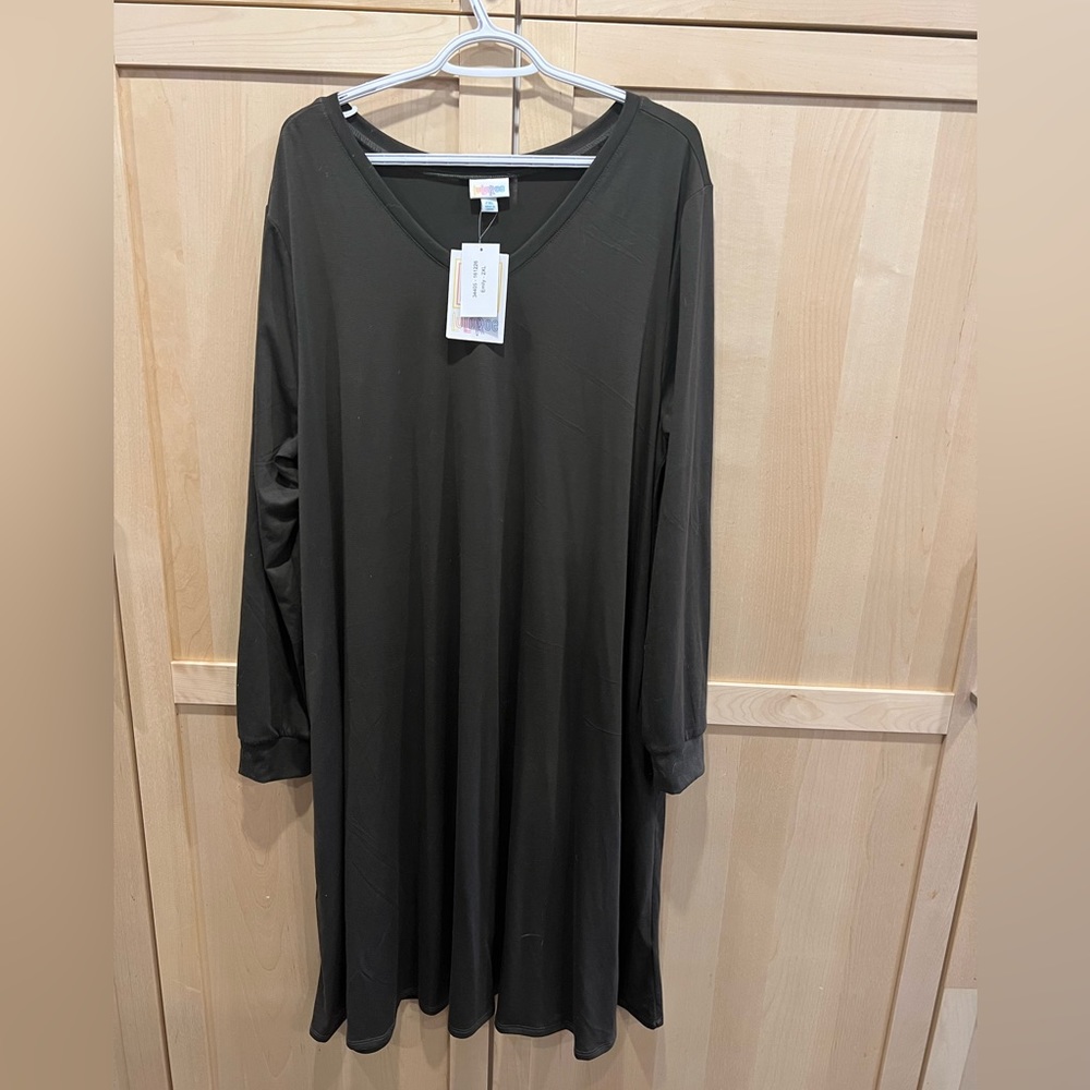 Lularoe Emily Dress